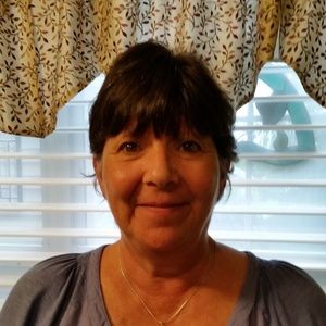 Meet your Posher, Cheryl